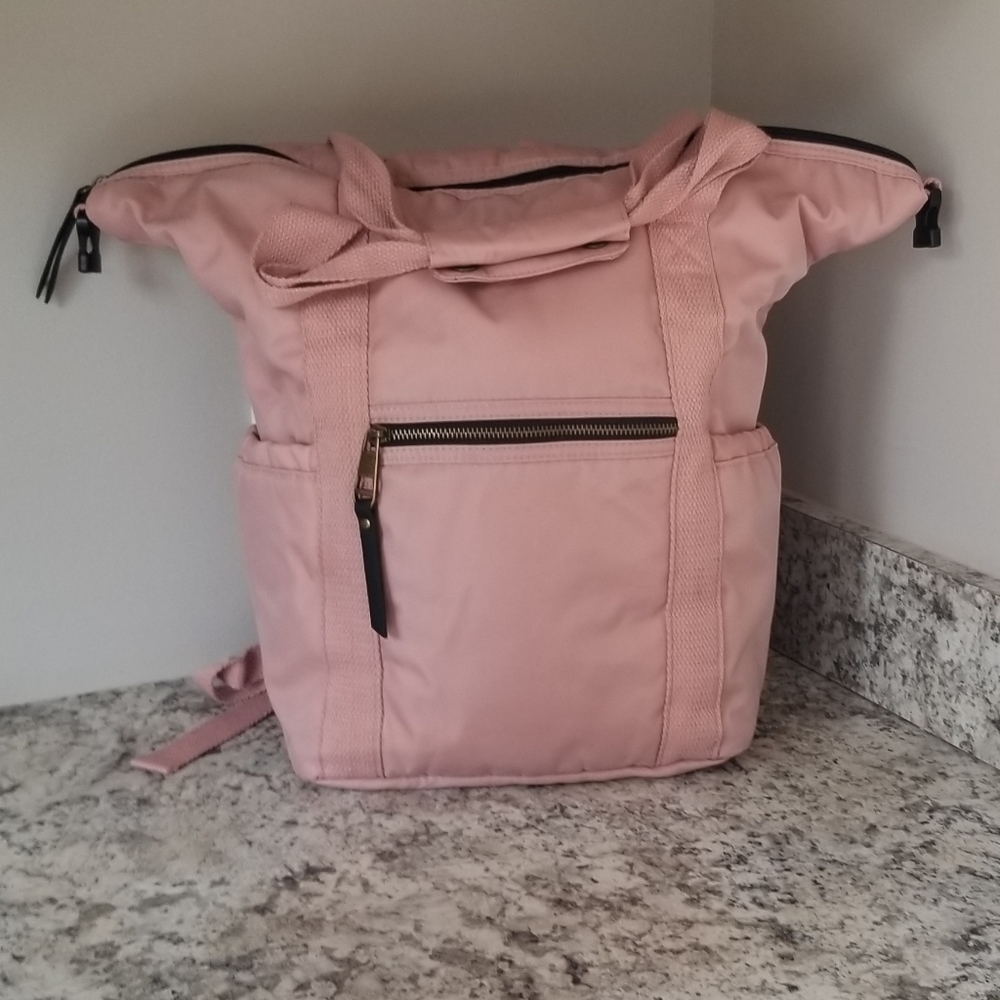 Madden Girl Booker Backpack